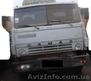 Продаем бортовой автомобиль КАМАЗ 53212, г/п 10 тонн, 1990 г.в. - <ro>Изображение</ro><ru>Изображение</ru> #1, <ru>Объявление</ru> #1215870