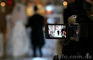 Свадебная видеосъемка в Киеве. - <ro>Изображение</ro><ru>Изображение</ru> #1, <ru>Объявление</ru> #1223587