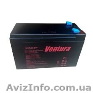 Акумулятор (дешево) VS Battery GP 12V/В 4 Ач для упса (UPS) в Киеве. - <ro>Изображение</ro><ru>Изображение</ru> #1, <ru>Объявление</ru> #1213852
