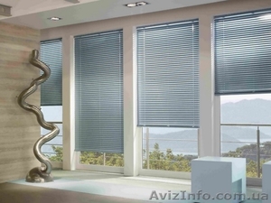 Жалюзи,  ролеты в Сумах