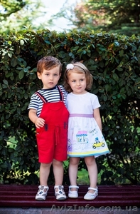 ООО "Сторленд" детская одежда оптом - <ro>Изображение</ro><ru>Изображение</ru> #5, <ru>Объявление</ru> #1214553