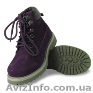 Замшевые ботинки для девочек. BEPPI(Португалия). Яркий дизайн. - <ro>Изображение</ro><ru>Изображение</ru> #1, <ru>Объявление</ru> #1230894