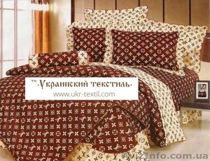 Постельное белье по лучшей цене в Украине от производителя "Украинский Текстиль" - <ro>Изображение</ro><ru>Изображение</ru> #3, <ru>Объявление</ru> #1242886