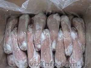 Продам мясо кролика, тушки кролика замороженные - <ro>Изображение</ro><ru>Изображение</ru> #2, <ru>Объявление</ru> #1237406