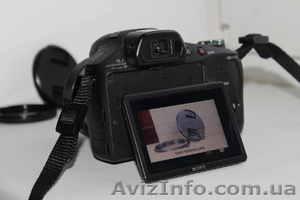 Хорошая универсальная камера - Sony Cyber-Shot DSC-HX100V - <ro>Изображение</ro><ru>Изображение</ru> #3, <ru>Объявление</ru> #1231632