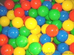 Продам шарики для сухого бассейна:зеленый,красный,синий,розовый,желтый;Вышлю по  - <ro>Изображение</ro><ru>Изображение</ru> #1, <ru>Объявление</ru> #1232542