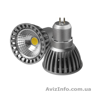 Продам светодиодное освещение – прожектора, светильники, лампы, ленту - <ro>Изображение</ro><ru>Изображение</ru> #2, <ru>Объявление</ru> #1229833