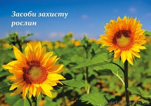 Гербициды СЗР и Удобрения