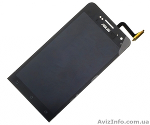Дисплей+тачскрин для Asus ZenFone 5 - <ro>Изображение</ro><ru>Изображение</ru> #1, <ru>Объявление</ru> #1241449