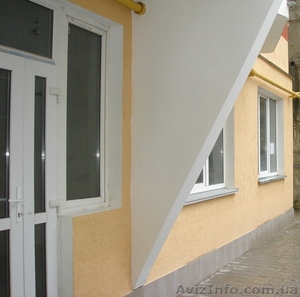 Продажа нежилого помещения 76 м.кв.,  г.Ялта,  Крым. 