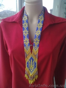 Гердана уникальное украшение для леди - <ro>Изображение</ro><ru>Изображение</ru> #1, <ru>Объявление</ru> #1229431