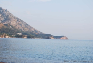 Черногория. Незабываемый отдых . Раскошные пляжи  - <ro>Изображение</ro><ru>Изображение</ru> #6, <ru>Объявление</ru> #1234627