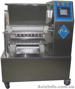 Отсадочная машина однобонкерная