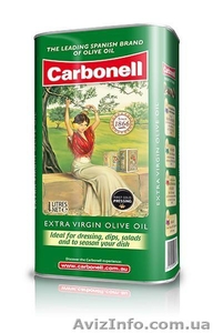 Оливковое масло Extra Vergine 5 L из Италии первого отжима - <ro>Изображение</ro><ru>Изображение</ru> #1, <ru>Объявление</ru> #1237802