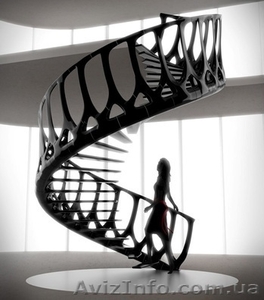 Изготовление лестниц любого типа  - <ro>Изображение</ro><ru>Изображение</ru> #1, <ru>Объявление</ru> #1233264
