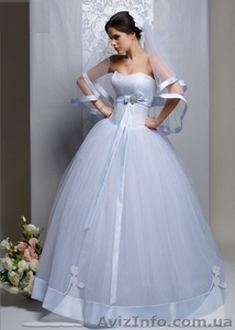 Свадебные платья - пошив под заказ - <ro>Изображение</ro><ru>Изображение</ru> #1, <ru>Объявление</ru> #1236961