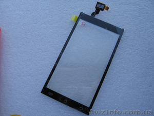 Сенсорное стекло для смартфонаа Jiayu G3,G3t,G3C,G3S - <ro>Изображение</ro><ru>Изображение</ru> #1, <ru>Объявление</ru> #1242172