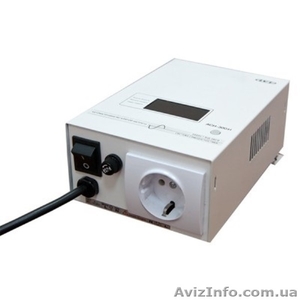 Стабилизатор сетевого напряжения LVT АСН-300 Н (для котлов отопления) - <ro>Изображение</ro><ru>Изображение</ru> #1, <ru>Объявление</ru> #1231605