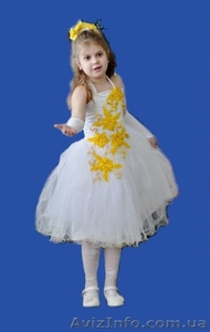 Всё для красивых принцесс - детские нарядные платья 2015г. - <ro>Изображение</ro><ru>Изображение</ru> #1, <ru>Объявление</ru> #1228373