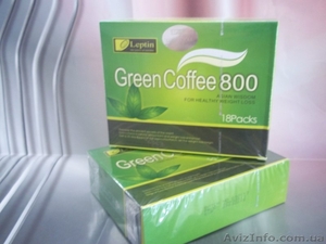 Настоящий эффективный  «Green Coffee 800» - <ro>Изображение</ro><ru>Изображение</ru> #1, <ru>Объявление</ru> #1230774