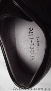 Новые кожаные туфли Start - Rite для девочки - <ro>Изображение</ro><ru>Изображение</ru> #4, <ru>Объявление</ru> #1249569