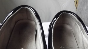 Демисезонные туфли для девочки - <ro>Изображение</ro><ru>Изображение</ru> #6, <ru>Объявление</ru> #1249563