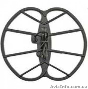 Катушки НЕЛ для металлодетекторов от производителя