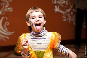 Профессиональная фотосъемка детских праздников - <ro>Изображение</ro><ru>Изображение</ru> #2, <ru>Объявление</ru> #1251948