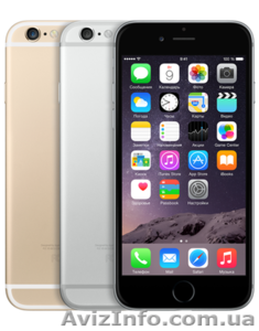 Продажа от бандеролька.сом новых Apple iPhone 5c, 5s, 6, 6 Plus - <ro>Изображение</ro><ru>Изображение</ru> #3, <ru>Объявление</ru> #1255950