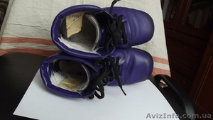 Детские зимние ОРТОПЕДИЧЕСКИЕ ботинки - <ro>Изображение</ro><ru>Изображение</ru> #3, <ru>Объявление</ru> #1249564
