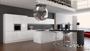 Кухня белая «БЛАНКА»/Blanca под заказ от Mia casa - <ro>Изображение</ro><ru>Изображение</ru> #1, <ru>Объявление</ru> #1255624