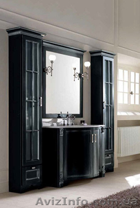 Продам BMT Zar 1 Комплект мебели для ванной комнаты - <ro>Изображение</ro><ru>Изображение</ru> #1, <ru>Объявление</ru> #1250326
