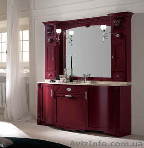 Продам BMT ZAR 03 Комплект мебели для ванной комнаты - <ro>Изображение</ro><ru>Изображение</ru> #1, <ru>Объявление</ru> #1250342