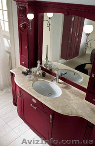 Продам BMT ZAR 03 Комплект мебели для ванной комнаты - <ro>Изображение</ro><ru>Изображение</ru> #2, <ru>Объявление</ru> #1250342