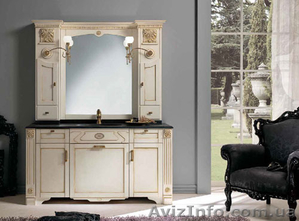 Продам BMT ZAR 04 Комплект мебели для ванной комнаты - <ro>Изображение</ro><ru>Изображение</ru> #1, <ru>Объявление</ru> #1250334