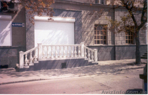 балконные и лестничные ограждения, балясины бетонные  - <ro>Изображение</ro><ru>Изображение</ru> #6, <ru>Объявление</ru> #94728