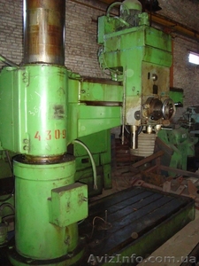 Продам расточно сверлильную группу станков 2Н135, 2С132К«Карлтон», 2М135,  и т.п.