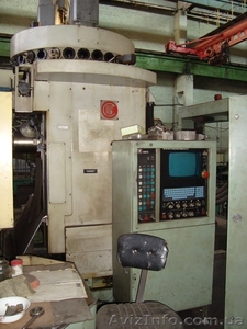 Продам горизонтально-расточные и координатно-расточные станки