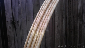 Стеклопластиковая арматура от производителя