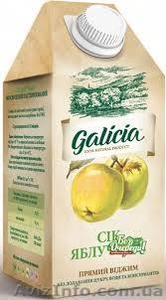 продаем соки Galicia, соки и нектары Filvarok - <ro>Изображение</ro><ru>Изображение</ru> #2, <ru>Объявление</ru> #1246167