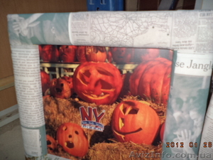 Продам картину " Halloween" - <ro>Изображение</ro><ru>Изображение</ru> #1, <ru>Объявление</ru> #1254369