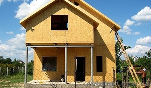 Строительство домов - Канадская SIP технология - <ro>Изображение</ro><ru>Изображение</ru> #3, <ru>Объявление</ru> #1251967