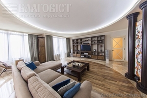 Элитная трехкомнатная квартира в «Дипломат Холле» - <ro>Изображение</ro><ru>Изображение</ru> #9, <ru>Объявление</ru> #1245528