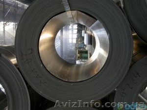 Алюминиевый прокат:лента, лист, фольга, труба,  пруток, профиль