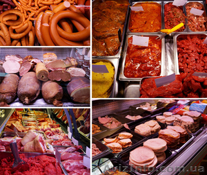 Колбасные изделия, сосиски, сардельки, фрикадельки из Финляндии - <ro>Изображение</ro><ru>Изображение</ru> #1, <ru>Объявление</ru> #1249886