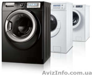 Купим нерабочие стиральные машины автомат