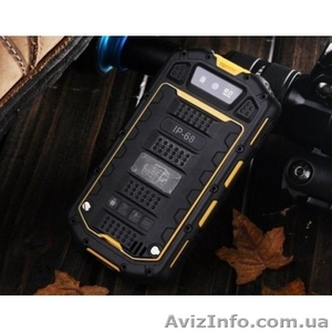 Продам защищенные смартфоны Hummer H5 - <ro>Изображение</ro><ru>Изображение</ru> #8, <ru>Объявление</ru> #1248301