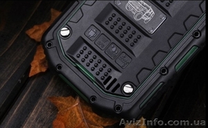 Продам защищенные смартфоны Hummer H5 - <ro>Изображение</ro><ru>Изображение</ru> #9, <ru>Объявление</ru> #1248301