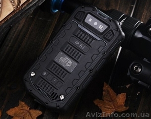 Продам защищенные смартфоны Hummer H5 - <ro>Изображение</ro><ru>Изображение</ru> #5, <ru>Объявление</ru> #1248301