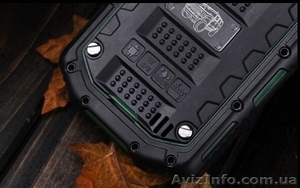 Продам защищенные смартфоны Hummer H5 - <ro>Изображение</ro><ru>Изображение</ru> #7, <ru>Объявление</ru> #1248301